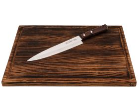 Доска разделочная, дуб, 30х40х2 см