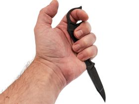 Скелетный нож N.C.Custom Thorn Razvedos Edition