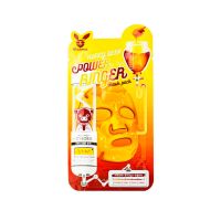 Тканевые маски Elizavecca Deep Power Ringer Mask Pack Honey -  С экстрактом меда