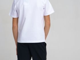 Футболка для мальчика