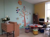 Гайнская межпоселенческая районная центральная библиотека