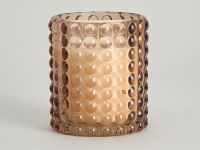 Свеча ароматическая Black vanilla