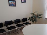 Городская библиотека № 21 – Интеллект-центр г. Вологды