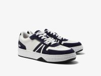 Мужские кеды Lacoste L001