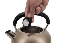 Чайник Polaris PWK 1741CA Champagne