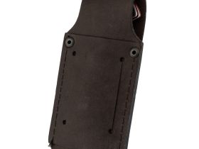 Складной нож Пчак Узбекский, сталь VG-10, рукоять G-10 черный