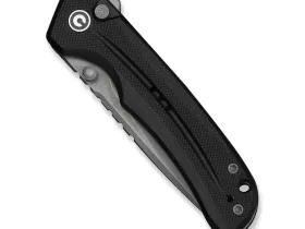 Складной нож CIVIVI Tarask, сталь Nitro-V, рукоять G10