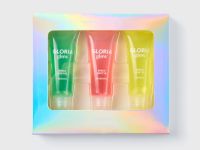 Набор масел для губ 3 шт. Глория Джинс