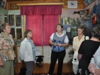 Борковский литературно-художественный музей имени И. А. Васильева