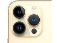 Смартфон Apple iPhone 14 Pro Max 128Gb (Gold) (eSIM)
