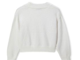 Кардиган для девочки