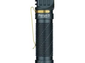 Налобный фонарь Olight Perun 3 Dream Blu