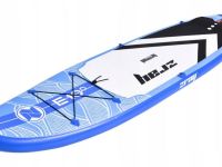 Надувная доска для SUP-бординга ZRAY EVASION DELUXE 9'9"