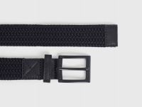 Ремень для мальчиков, Синий