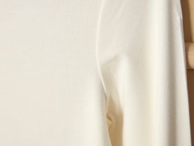 Водолазка Everyday, молоко