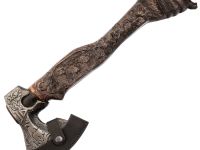 Топор большой Хозяин Леса, 51 см