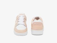 Женские кеды Lacoste COURT CAGE 125 2 SFA