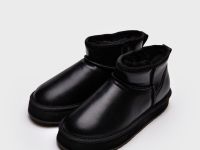 Ботинки для девочек