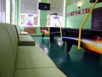 Лужский киноцентр «Смена»