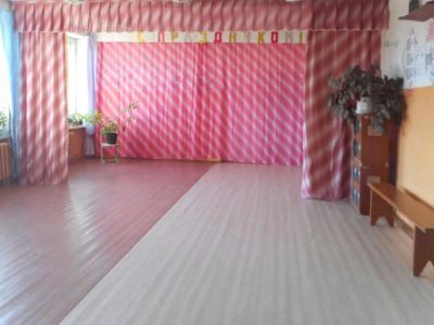 Савинский сельский дом культуры