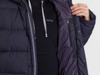 Пальто пуховое Narvik II Мужское