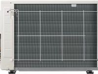 Кондиционер Samsung AR12BSFCMWKXER внешний блок белый