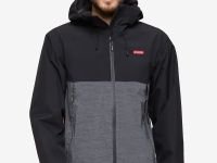 Штормовая куртка BASK