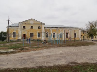 Церковь Воскресения