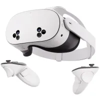Очки виртуальной реальности Meta Quest 3S 128Gb (White)