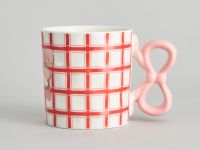 Кружка Benedita bow I