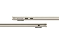 Apple MacBook Air 13 2026 M5 24/1Tb (Starlight) (MDHD4)