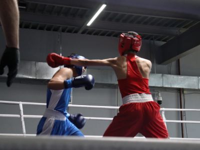 В Якутске проведут турнир по боксу памяти участника СВО