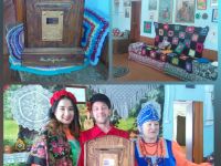 Центр досуга «Напев» с. Урицкого