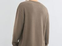 Свитшот, Коричневый