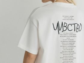Футболка O'STIN х Яндекс Музыка x «Сироткин», Белый