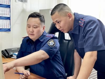 Житель города Якутска предстанет перед судом по обвинению в совершении особо тяжкого преступления