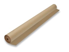 Бумага Крафт рулон 0,84*20 м 90 г