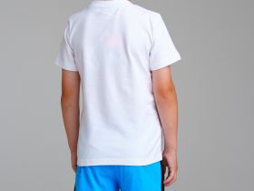 Комплект трикотажный для мальчиков: фуфайка (футболка), шорты