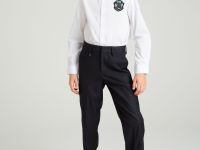 Галстук-бабочка текстильный для мальчиков