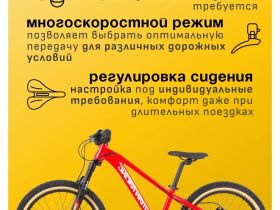 Детский велосипед Titan Racing Hades 20 Team, год 2024, цвет Красный