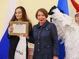 Восстановление стерха: Якутия подводит итоги года