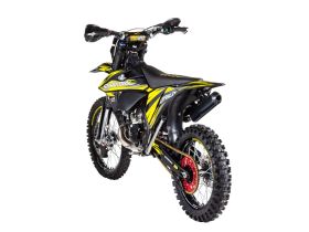 Мотоцикл кроссовый эндуро SHARMAX Ultra 280 2T (2024)