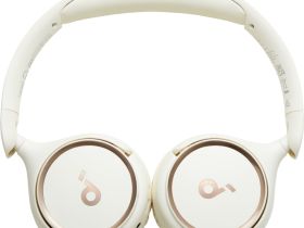 Наушники Soundcore H30i Белые