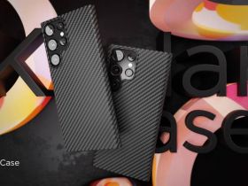 Чехол-накладка VLP