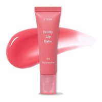 Фруктовый увлажняющий бальзам для губ ETUDE Fruity Lip Balm 04 Watermelon