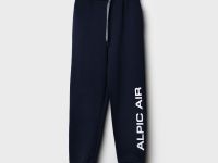 Брюки трикотажные для мальчиков