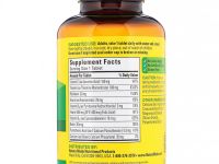 Nature Made, Комплекс Super-B с витамином C, 360 таблеток