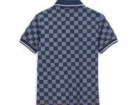 Футболка-поло для мальчика