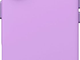 Клип-кейс VLP Aster Pro Case с MagSafe для Apple iPhone 17 Purple