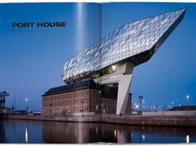 Книга Taschen "Zaha Hadid"